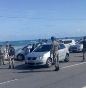 Segurança Pública deflagra Operação Cidade Segura por 72 horas