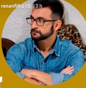  Novo secretário de Renan Filho toma posse na próxima segunda (01)