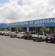 Vereadores pedem agilidade para o fim da greve e Prefeitura de Arapiraca responde 