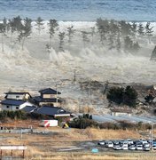 Terremoto de 7,2 graus no Pacífico causa alerta de tsunami