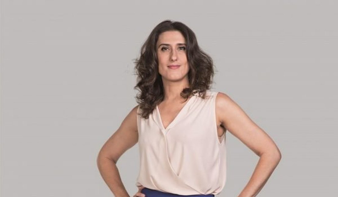 Paola Carossela deixa o Masterchef Brasil após seis anos como jurada