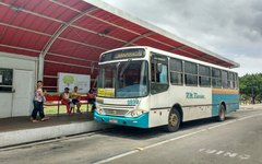 Terminal de Ônibus Urbano de Arapiraca