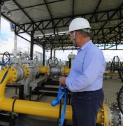 Expansão do gás natural contribui com o desenvolvimento sustentável de Alagoas