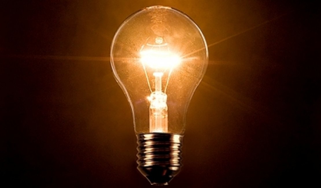Venda de lâmpadas incandescentes está proibida a partir de hoje