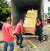 UPA de Penedo recebe novos equipamentos do governo estadual