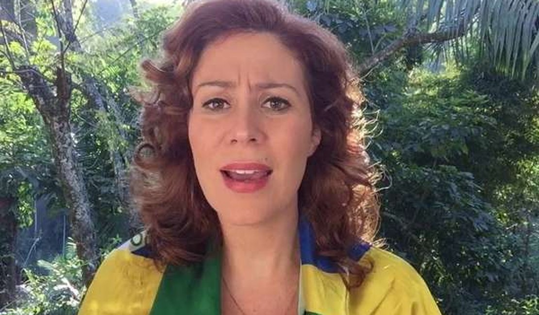 PSL suspende Zambelli e mais quatro deputados bolsonaristas