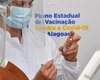 Imprensa alagoana ainda não tem previsão de vacinação, diz Renan Filho