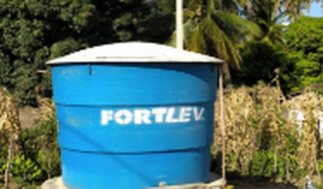 Petrúcio Barbosa investe em água de qualidade com perfuração de poços artesianos em Igaci