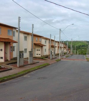 Sorteio das unidades do Residencial Rio Novo acontece nesta quarta-feira