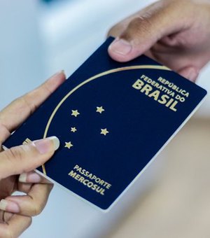 Passaporte: demandas excepcionais podem ser solicitadas