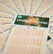 Mega-Sena acumula, e prêmio vai a R$ 37 milhões
