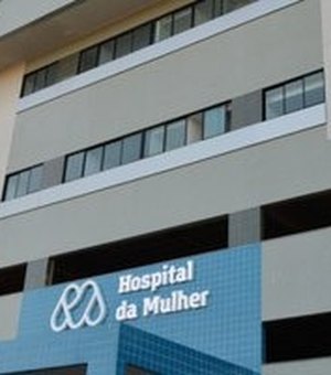 Hospital da Mulher está com lotação máxima nas UTIs para Covid-19