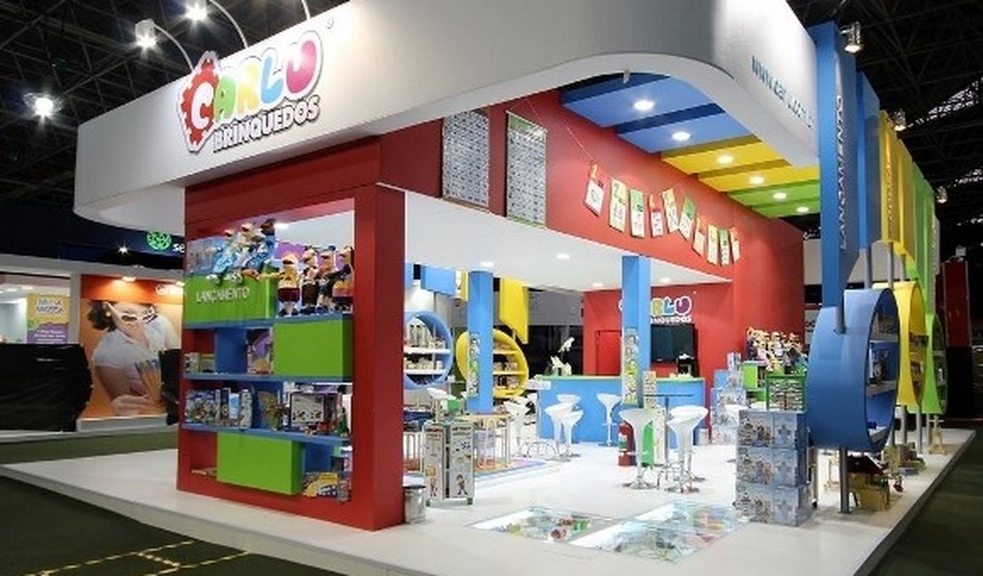 Empresa do setor de brinquedos estuda instalação em Alagoas