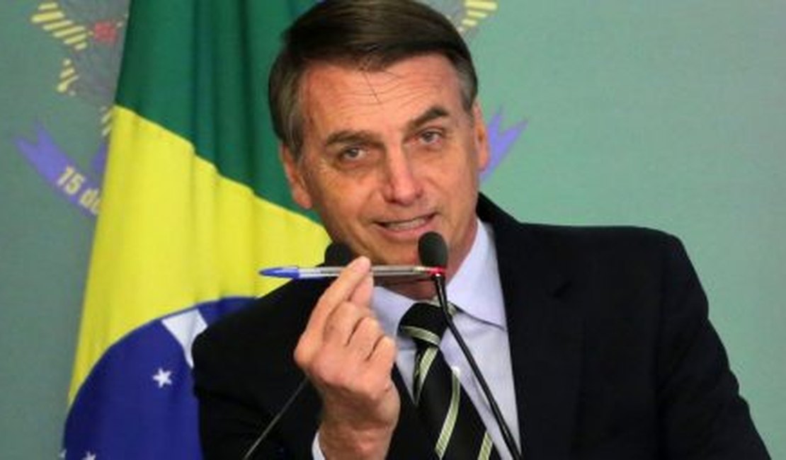 Bolsonaro se irrita com cobrança sobre o preço alto do arroz