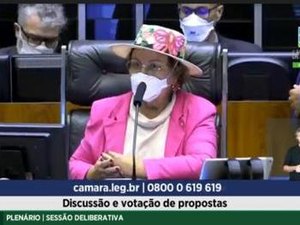 Tereza Nelma critica orçamento secreto e diz que acertou em ida para o PSD; “PSDB acabou”