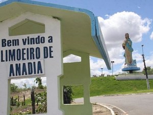 Discussão na zona rural de Limoeiro de Anadia termina em ameaça e moto danificada