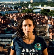 Prêmio Alagoas de Direitos Humanos 2019 fará homenagem à viúva de Marielle Franco