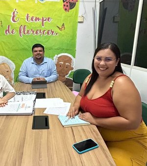 Conselho dos Direitos da Pessoa Idosa convoca entidades para registro ou atualização cadastral em Arapiraca