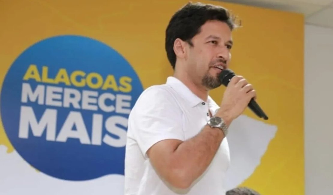Desenrola com Rodrigo Cunha: mutirão de renegociação de dívidas começa nesta segunda em Maceió