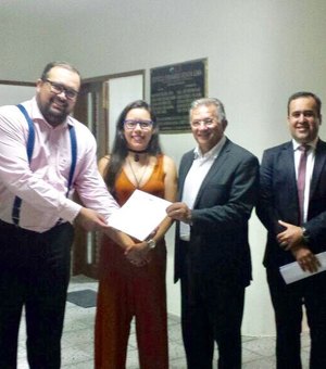 OAB Arapiraca lança primeira pós-graduação de sua história em parceria com a Unit