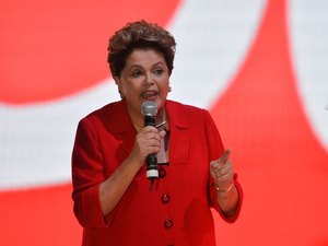 Dilma pode receber quase R$ 300 mil na presidência do Banco do Brics