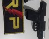 Homem tenta fugir de abordagem policial e é preso com pistola em Arapiraca