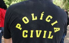 Mobilização dos policiais civis acontecerão em todo o país 