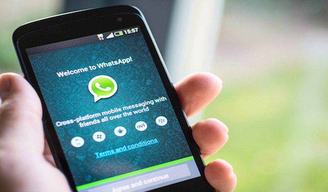 WhatsApp promove integração entre peritos e delegados