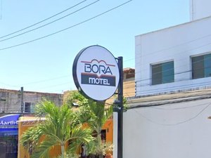 PM prende homem que mantinha mulher presa em motel no Feitosa