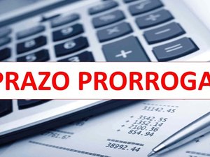 Prefeitura de Penedo prorroga prazo de pagamento da cota única e da primeira parcela do IPTU 2023