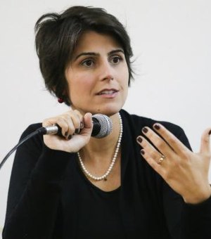 Manuela d'Ávila admite abrir mão de candidatura por união da esquerda
