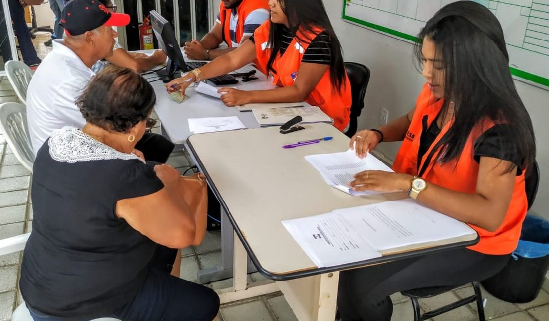Pinheiro: lotes 8 e 9 têm previsão de pagamento para dia 17