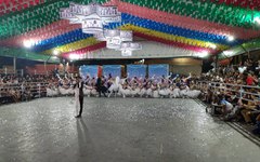 Concurso de quadrilhas juninas de Caruaru é um dos mais tradicionais do Nordeste 