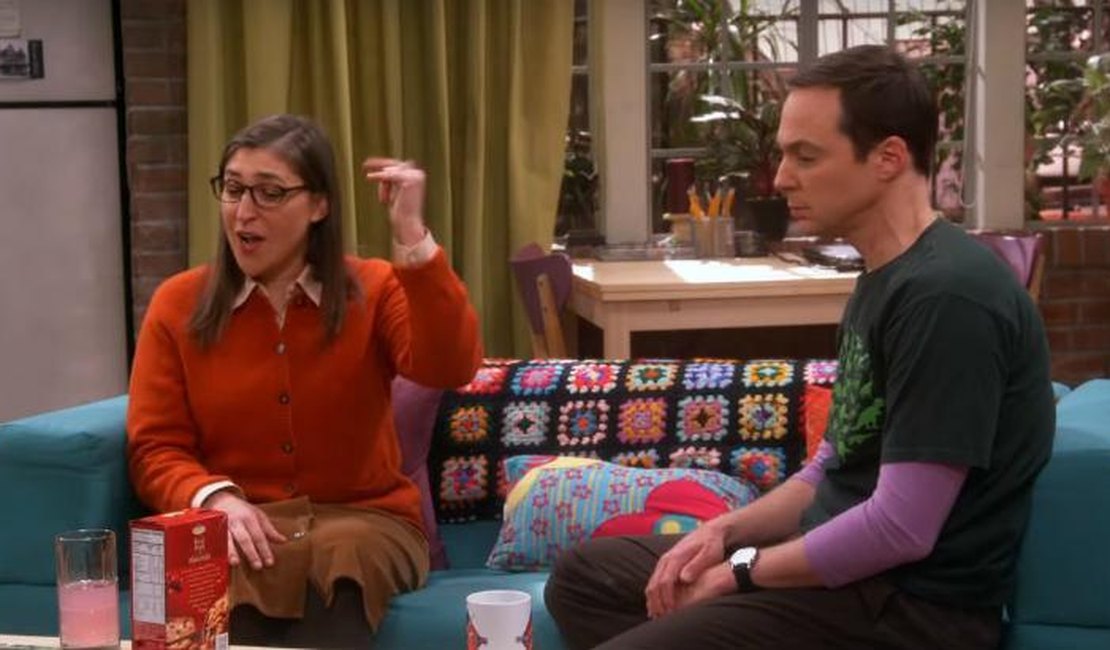 CBS anuncia teaser da última temporada de 'The Big Bang Theory'