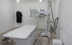 Centro de Radiodiagnóstico beneficia população de Porto Calvo