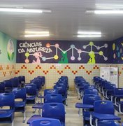 Governo divulga protocolo para retorno às aulas presenciais em Alagoas