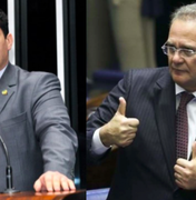 Derrota no Senado abala prestígio político de Renan Calheiros