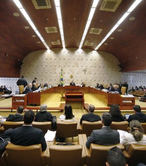 STF julga 4ª feira ações que questionam Lei de Responsabilidade Fiscal