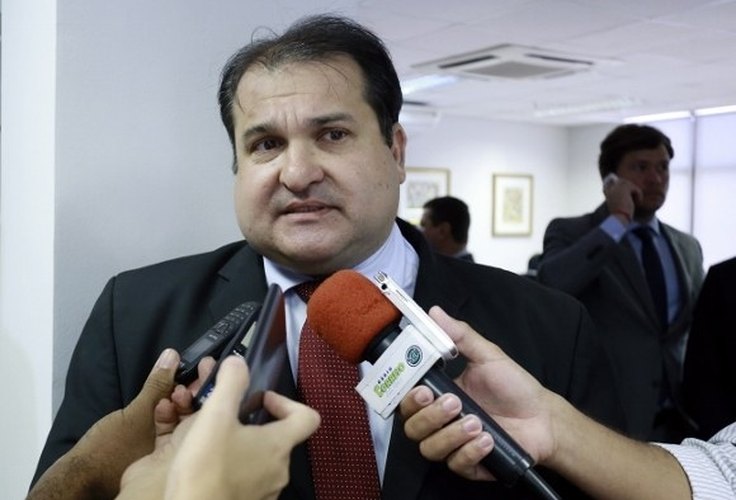 Santoro pode deixar o governo e ir para o BNDES