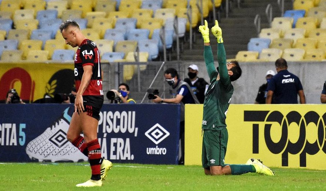 SBT exibe final do Carioca na quarta; jogo de domingo segue só na FluTV