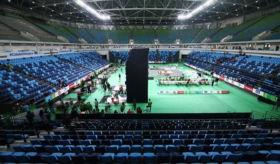 Lei obriga execução do Hino Nacional em eventos esportivos