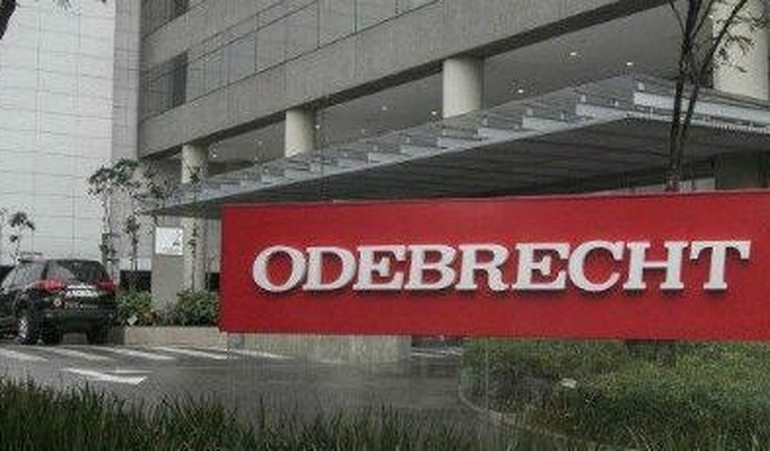 Odebrecht movimentou R$ 1 bilhão em propina em 10 anos