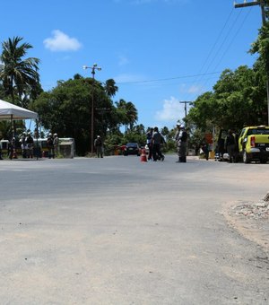 Acordo entre cooperativas prejudica passageiros no litoral Norte de Alagoas