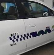 SMTT registra baixa adesão de taxistas para se tornarem lotação