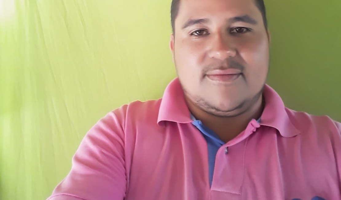 Motociclista morre após colidir contra cavalo no Sertão alagoano