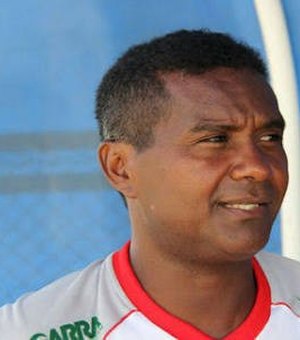 Coruripe demite Joécio Barbosa e contrata treinador oriundo da Bahia