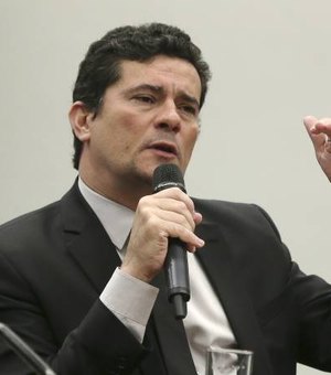 PF troca delegado de inquérito que apura invasão em celular de Sérgio Moro