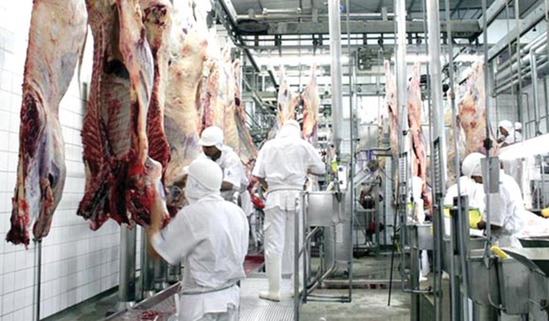Europa vai barrar importação de carne das empresas investigadas pela PF