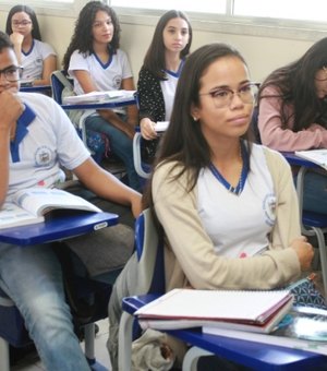 Escolas da rede estadual de Alagoas retomam as aulas na segunda (10)