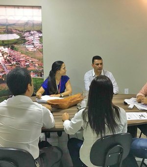 Prefeitura e Sebrae firmam parceria para fortalecer empreendedorismo em Lagoa da Canoa